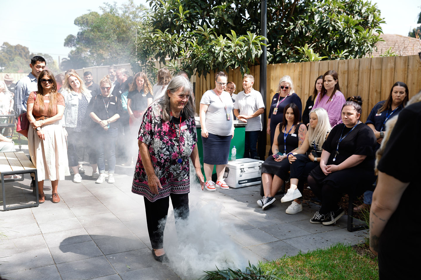 Cottrell Street Werribee is now called home Unison Community Housing