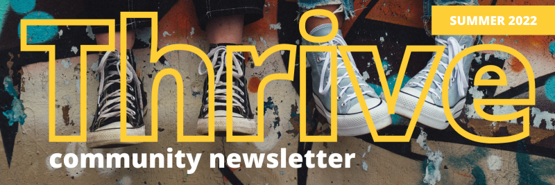 A close up of a persons feet.